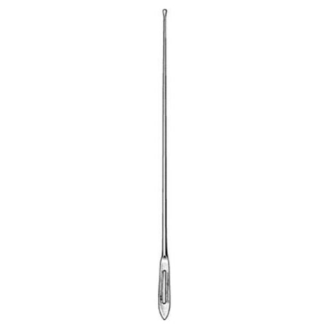 Sklar Instruments Probe 6" Malleable Stainless Steel Reusable Each - 30-1960