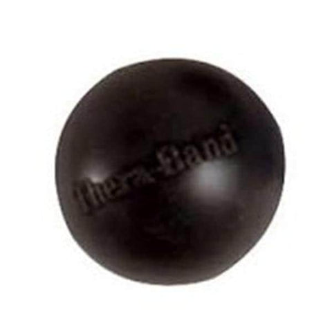 The Hygenic Corp. Ball Exercise Thera-Band 2" Black X-Firm Each - 26060