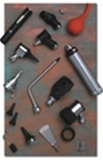 ADC American Diagnostic Corp ADC Replacement Lamp 2.5 Volts