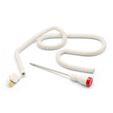 Welch SureTemp 678/679 Probe Temperature Rectal Eachch - Allyn - 02679-100