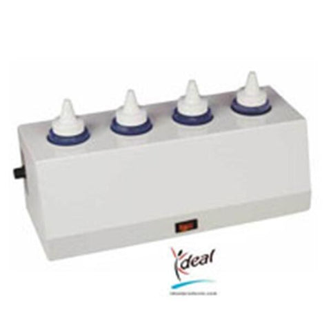 Ideal Medical Warmer Gel Each - GW408