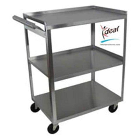 Ideal Medical Cart Utility 16x24x32" Each - MC311