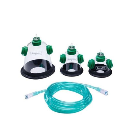 Smiths Medical ASD, Inc Mask Recovery 1/Kt - V7148