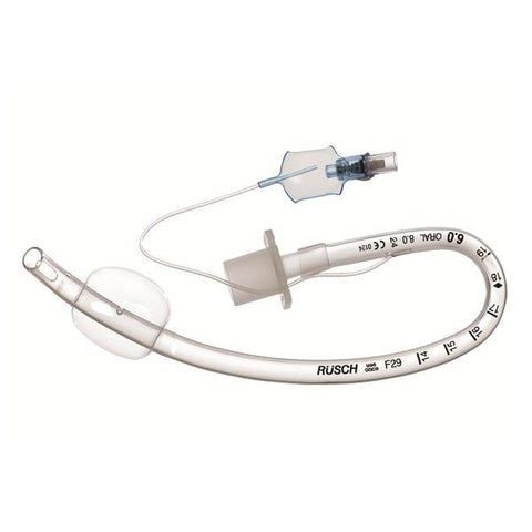 Teleflex LLC Tube Endotracheal AGT Cuffed 10/BX - 111780045