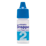 Quantimetrix Corp Dropper Spinal Fluid Level 2 Control 3x3mL 3/Bx - 1452-31
