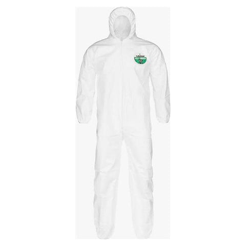 Lakeland Industries Coverall MicroMax 25/Ca - CTL428-MD