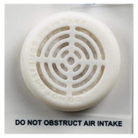 O Filter Assembly Intake eSeries 10/Bg - Two Medical Technologies - 01CV8040-CS