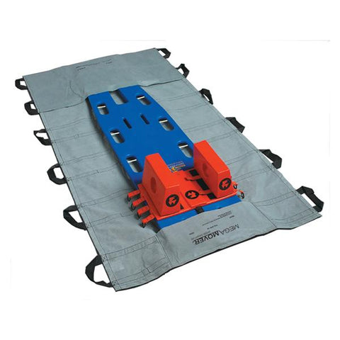 Graham Medical Stretcher MegaMover Each, 10 Each/CA - 53376