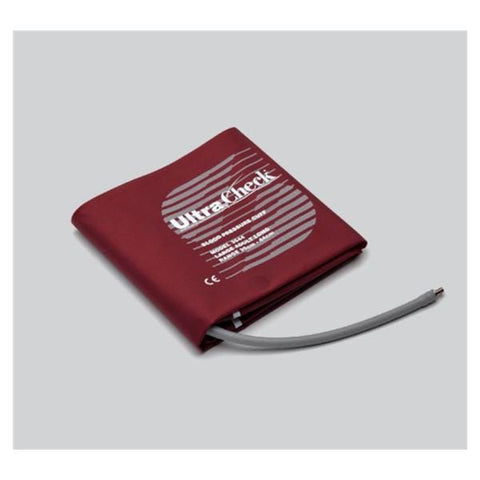 Physio Control Corp Cuff NIBP LifePak 15 35-44cm Adult Eachch - 11160-000019