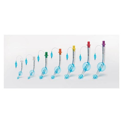 Ambu Inc Airway Laryngeal Tube King LT(S)-D Size 0 Transparent Each, 10 Each/CA - KLTSD420