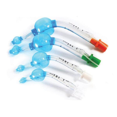 Ambu Inc Airway Laryngeal Tube King LT(S)-D 12-25kg Patient Weight Size 2 Green Each, 10 Each/CA - KLTSD422