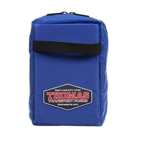 Thomas Transport Packs Case Narcotics 5x8x2-1/2" Each - TT307