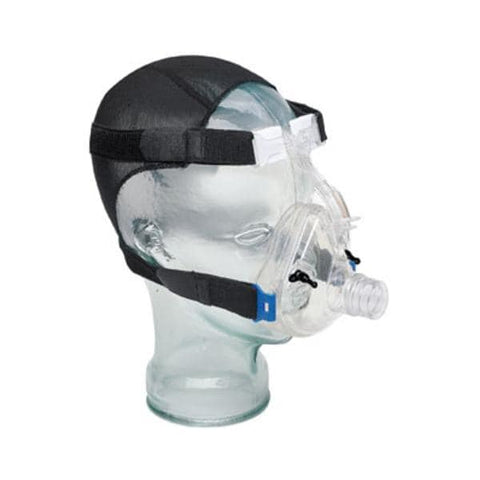 Mercury Medical Mask CPAP Adult Large Each, 5 Each/BX - 1057112