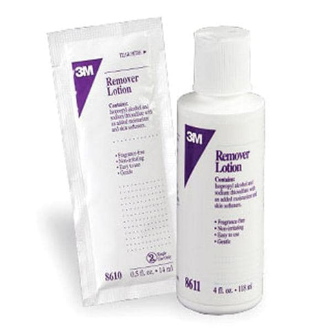 3M Medical Products Remover Lotion Duraprep Surgical Solution 4oz 12/Ca - 8611