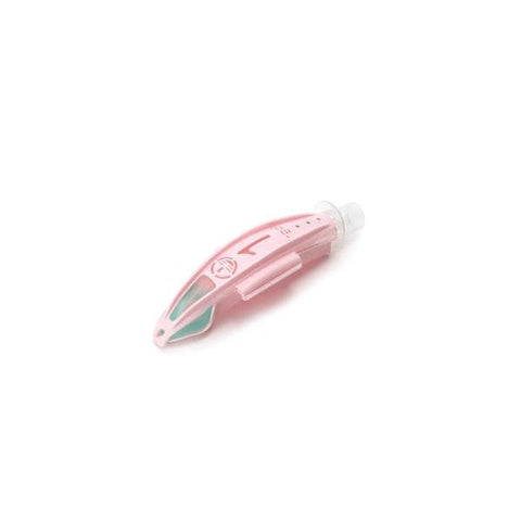 Intersurgical, Inc Airway Single I-Gel Size 5 Orange Large Adult 90+kg Each, 25 Each/CA - 8205000