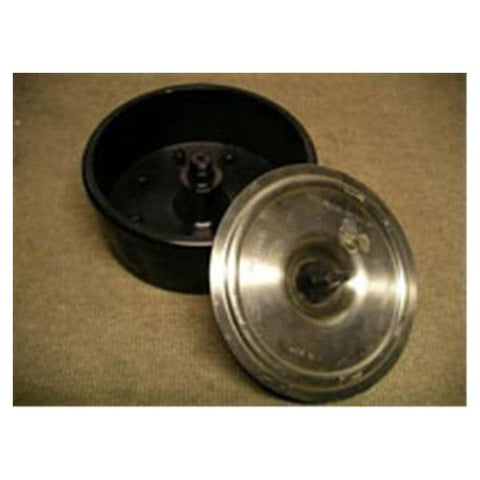 Unico Rotor For PowerSpin Centrifuge 8 Place Each - C800-01