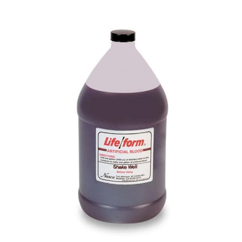 Nasco Healthcare, Inc Blood Venous Life/form Each - LF00846