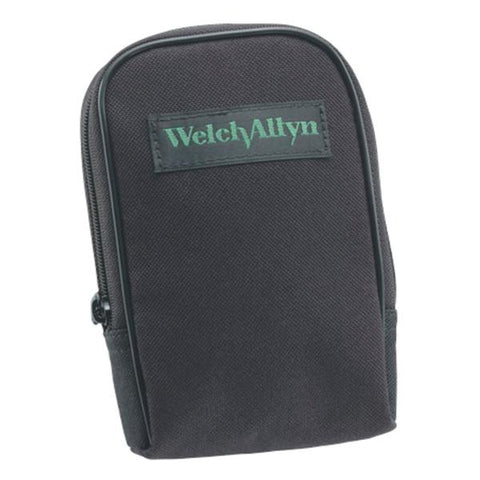 Welch Case Carry For 3.5V MacroView Diagnostic Set Soft Shell Black Eachch - Allyn - 05215-M