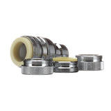 Welch Adapter Kit Eachr Aerator For Eachrwash System Each - Allyn - 29373