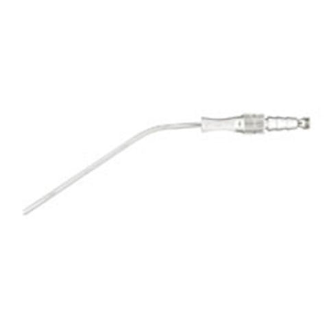 Miltex Tube Suction Frazier 7"x9Fr Sterile Each - Integra Miltex - 19-574