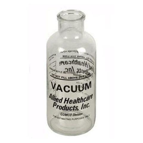 Allied Health Care Prod Canister Suction 1200cc Each - 01-90-3489