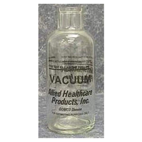 Allied Health Care Prod Bottle Suction Gomco 600cc Each - 01-90-2675