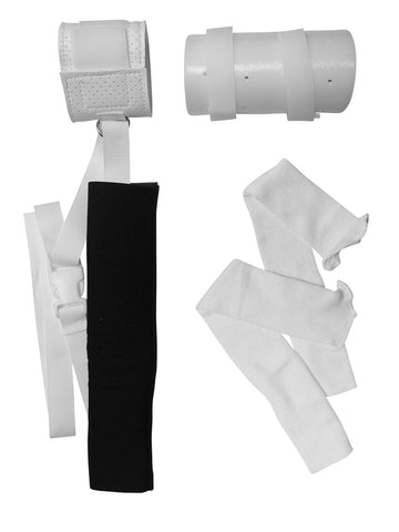 Bird & Cronin Ulnar Fracture Brace - Each | Low Profile