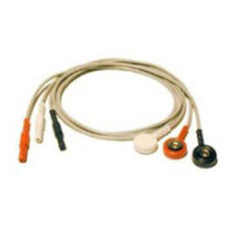 Mindray Leadwire Set 18" 3/Package - 1200062201
