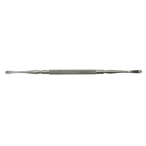 Hermann Medizentechnik Elevator Septum Freer 7" LF Blunt/Sharp Tip Stainless Steel Each - BR46-41518