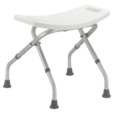 Drive Medical Designs Chair Shower 300lb Capacity 17.5-18.5" Aluminum/Plastic Each - 12486