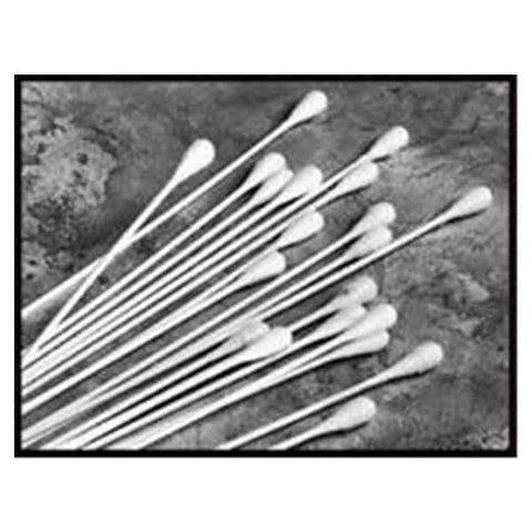 Fox Converting Inc Applicator Swab Phoenix Rayon Tip 8 in 50/Bx, 12 BX/CA - 107008600