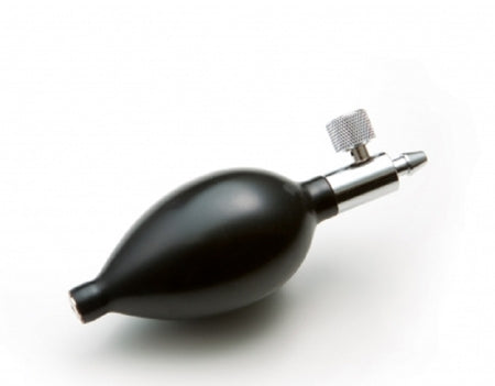 ADC American Diagnostic Corp Inflation Bulb For Palm Aneroid BP Instruments
