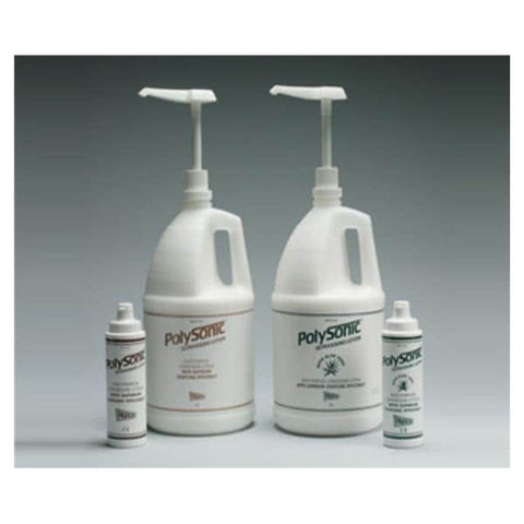 Parker Laboratories Inc Lotion Ultrasound Parker Laboratories Inc Gl, 4 BT/CA - 20-28