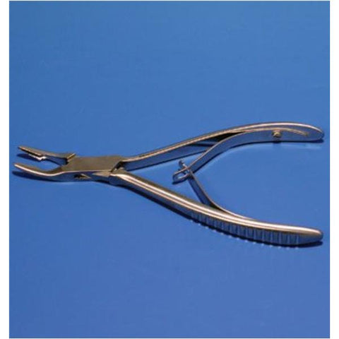 Sklar Instruments Rongeur Friedman 5-1/2" #569 Curved Stainless Steel Reusable Each - 40-3190