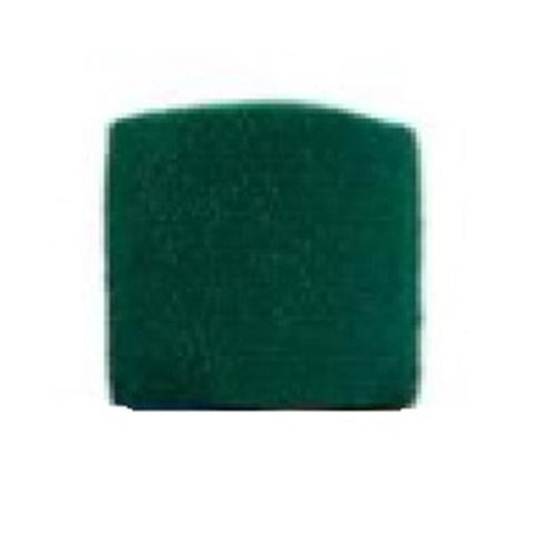 Andover Coated Products Tape Compression PowerFlex Elastic 1.5"x6yd Cohesive Green 32/Case - 3715GR-032