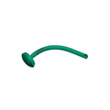 Teleflex LLC Airway Nasopharyngeal Robertazzi 20Fr 100mm Flexible Green 10/BX - 123120