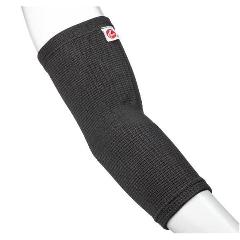 Cramer Products Support Compression Nano Flex Elbow Poly/Rbr/Spndx Size Large Each - 279252
