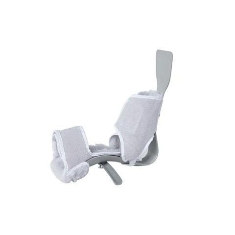 Alimed, Inc Boot Wound Care/Contracture MultiBoot Standard Ft Kydx Shl Gray Sz Md/Lg Univ Each - 6962