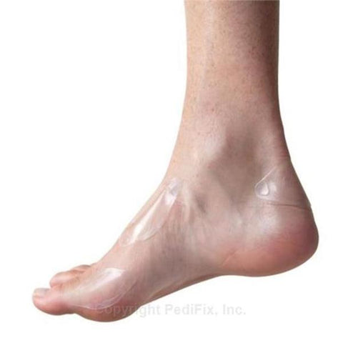 Pedifix, Inc Bandage Spot Lq SoreSpot Advanced Blister & Skin Protection Sm Clr 10/Package - 810-S-10