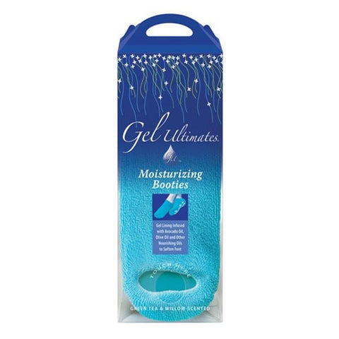 PolyGel Bootie Moisturizing Gel Ultimates Size One Size Fits All 1/Pr - P802