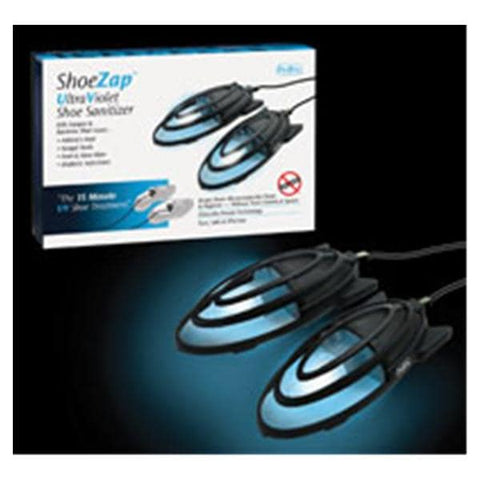 Pedifix, Inc Shoe Ultraviolet Device ShoeZap 1/Pr, 10 PR/CA - P3410/10