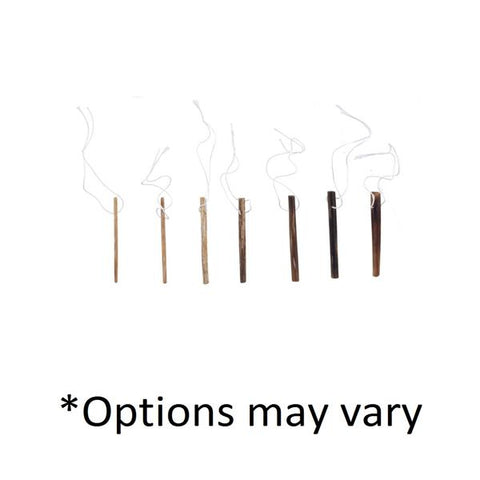 Medgyn Products Inc Dilator Laminaria 5mm 5mm 12/BX - 21025