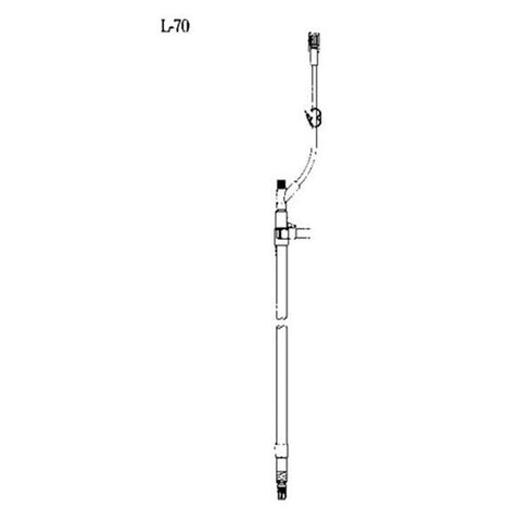 Smiths Medical ASD, Inc Warmer Blood/Fluid Hotline 30/Ca - L-70