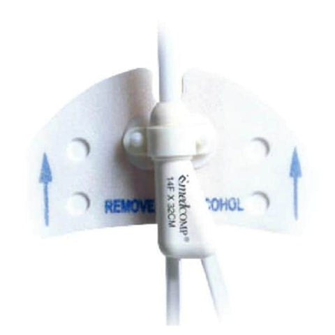 Bard Access Systems Device Stabilization StatLock PICC Plus 50/Bx - VCDC