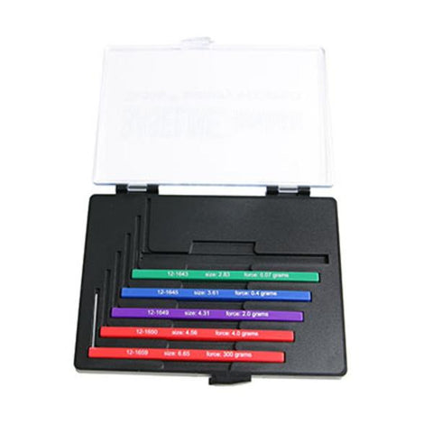 Fabrication Enterprises Monofilament Tactile Semmes Weinstein 5/BX - 12-1662