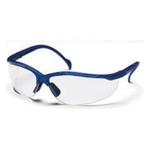 Motion Medical Distributing Glasses Safety Pyramex Venture II Each, 12 Each/CA - SMB1810S