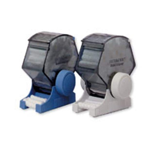 Richmond Dental Company Dispenser Dental Roll IC White Each, 6 Each/CA - 200424