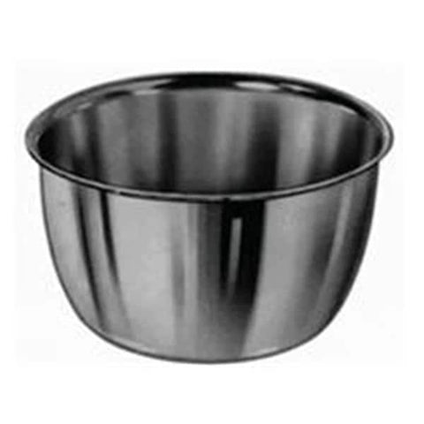 Miltex Cup Iodine 6oz Stainless Steel 3-5/16x2" Eachch - Integra Miltex - 3-912