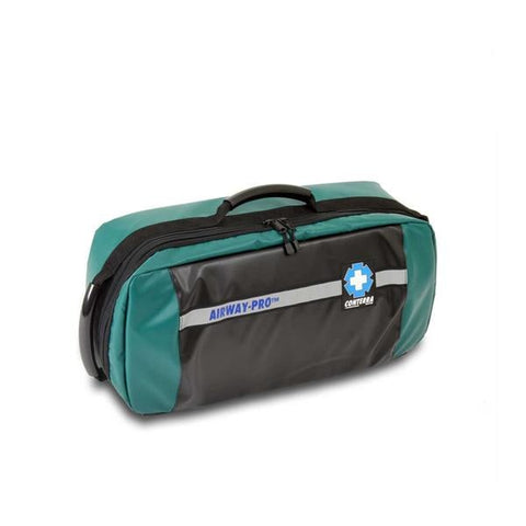 Conterra, Inc Organizer Airway Airway-Pro 23x11x10" Green Each - APK1