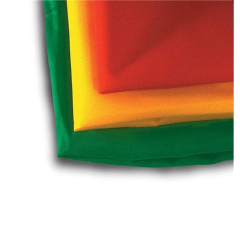 Conterra, Inc Tarp Triage 10x12' Yellow Each - NTT2